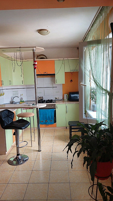 Аренда 3х комнатная на песках Запоріжжя - зображення 1