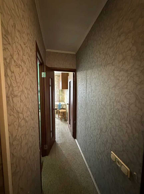 Сдам 1к квартиру низ Рабочей ( 10 минут центр) Ньютона Кавалерийская Дніпро - зображення 5