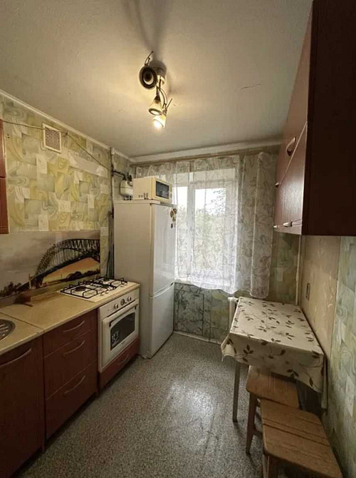 Сдам 1к квартиру низ Рабочей ( 10 минут центр) Ньютона Кавалерийская Дніпро - зображення 2