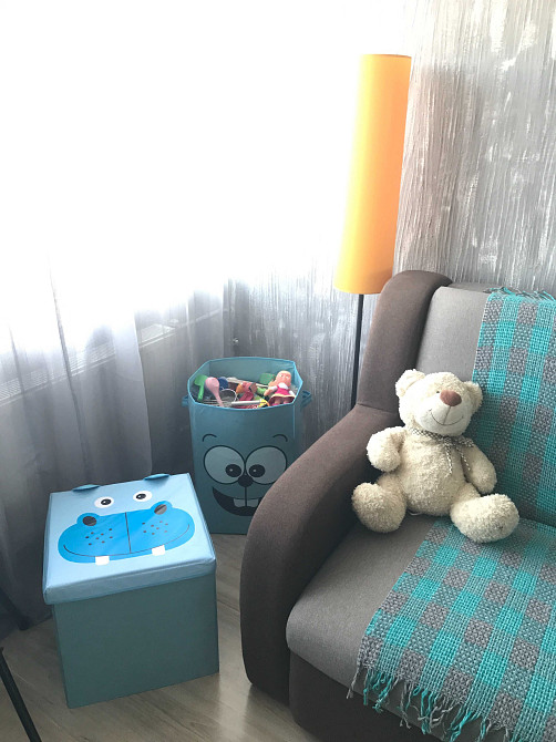 Новый дом ЖК Петровский квартал сдам 1 комнатную квартиру Софіївська Борщагівка - зображення 3