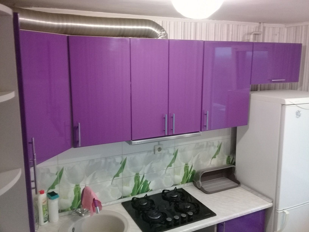 Здам однокімнатну р-н Болгарбуд Звягель - изображение 2