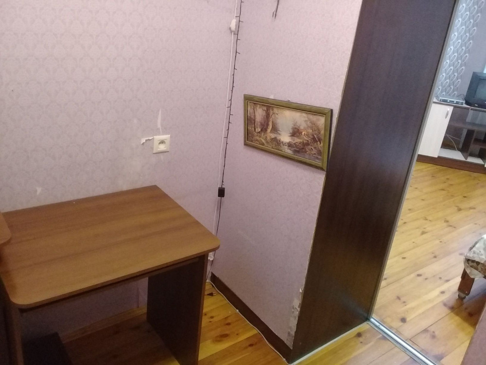 Здам однокімнатну р-н Болгарбуд Звягель - изображение 6