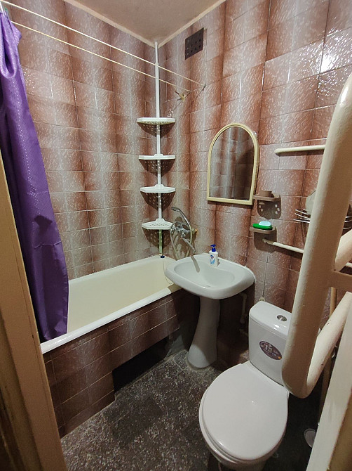 Здам 1 к. Квартиру у зручному районі, 3хв до зуп. Від власника Бориспіль - зображення 3