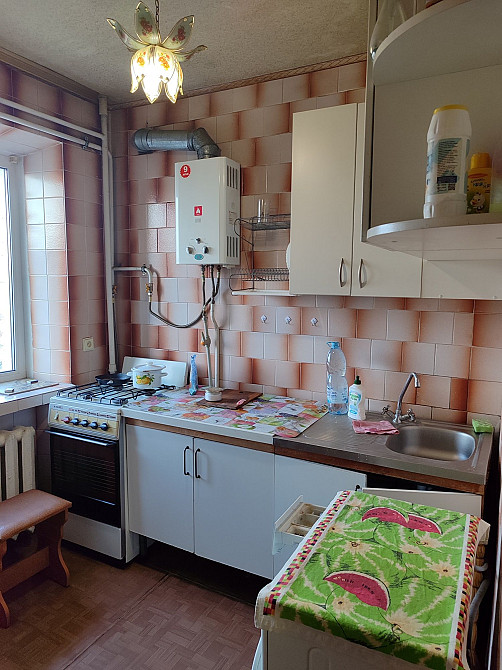 Здам 1 к. Квартиру у зручному районі, 3хв до зуп. Від власника Бориспіль - зображення 2