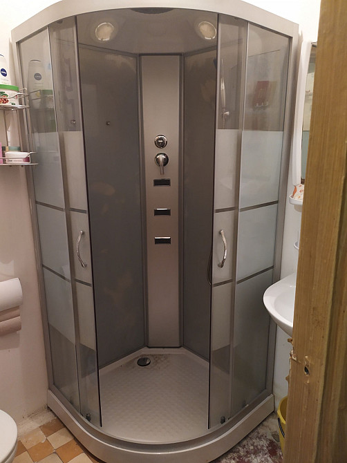 Сдам 1комнатную квартиру пр. Шевченко/ Шампанский переулок 23.  4000 г Одеса - зображення 1