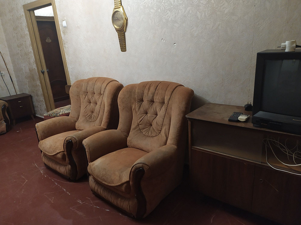 Сдам 1комнатную квартиру пр. Шевченко/ Шампанский переулок 23.  4000 г Одеса - зображення 5