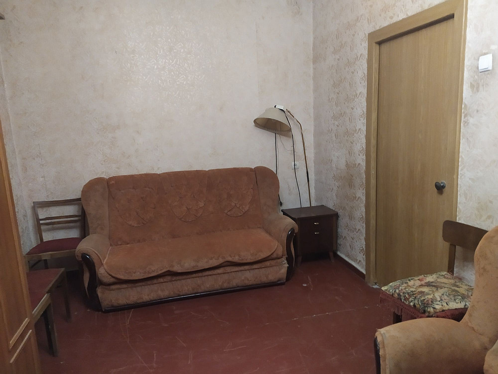 Сдам 1комнатную квартиру пр. Шевченко/ Шампанский переулок 23.  4000 г Одеса - зображення 3