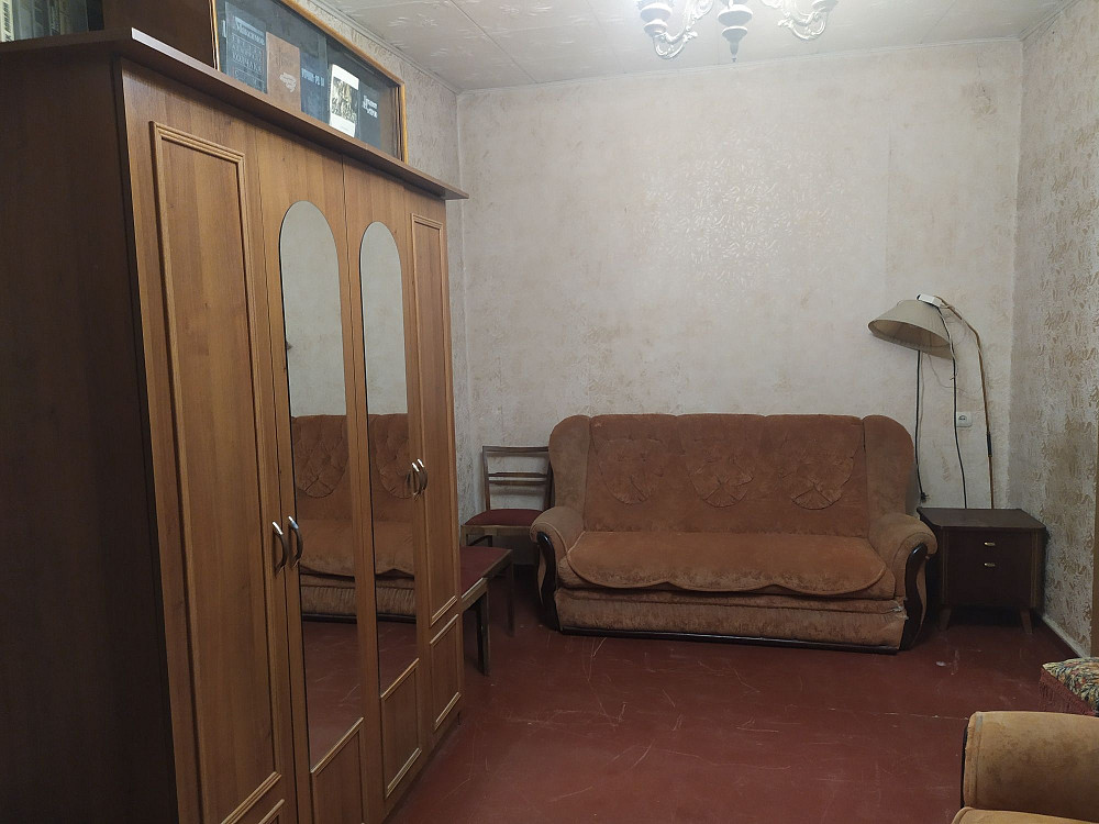 Сдам 1комнатную квартиру пр. Шевченко/ Шампанский переулок 23.  4000 г Одеса - зображення 4