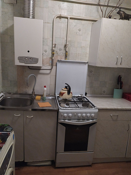 Сдам 1комнатную квартиру пр. Шевченко/ Шампанский переулок 23.  4000 г Одеса - зображення 8