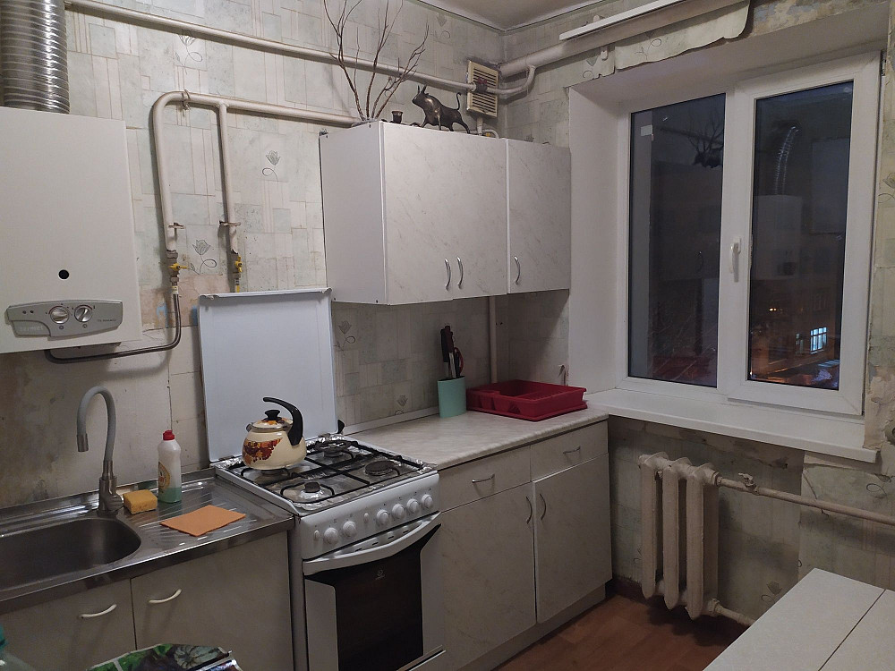 Сдам 1комнатную квартиру пр. Шевченко/ Шампанский переулок 23.  4000 г Одеса - зображення 6