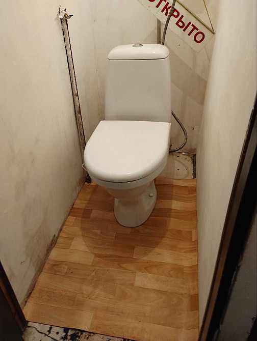 Сдам 3х квартину Вокзал-Нигояна-ЖЕБУНЁВА(бр.Миллер) Чечеловка Днепр - изображение 6