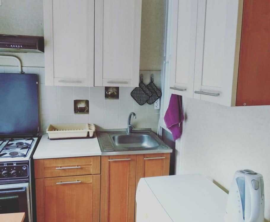 Здається однокімнатна квартира на Русанівці Київ - зображення 5