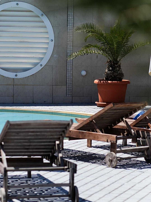 Аппартаменты класса LUX. Клубный дом Maristella. Красивый вид-сад/двор Одесса - изображение 1