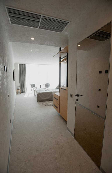 Аппартаменты класса LUX. Клубный дом Maristella. Красивый вид-сад/двор Одесса - изображение 5