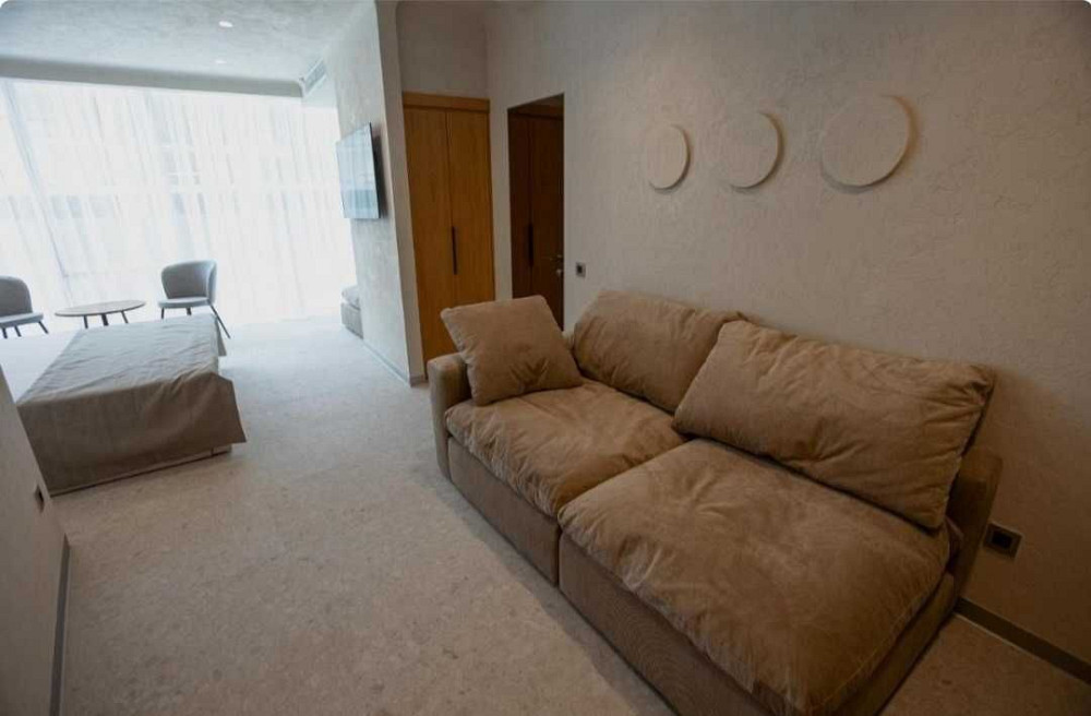 Аппартаменты класса LUX. Клубный дом Maristella. Красивый вид-сад/двор Одесса - изображение 6