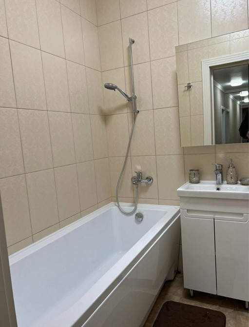 Оренда 1 к квартира метро Харківська Київ - зображення 5