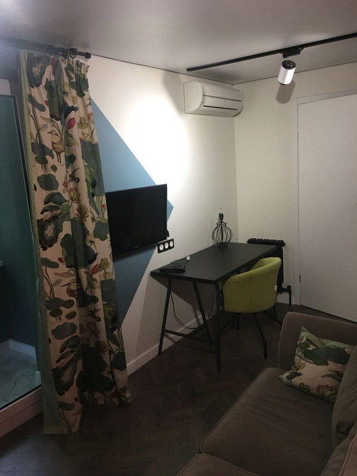 Арендат 1к квартиры в центре, Сечевых Стрельцов, Чкалова, Палермо Дніпро - зображення 2