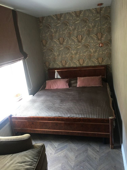 Арендат 1к квартиры в центре, Сечевых Стрельцов, Чкалова, Палермо Дніпро - зображення 8