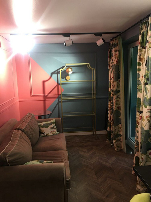 Арендат 1к квартиры в центре, Сечевых Стрельцов, Чкалова, Палермо Дніпро - зображення 1