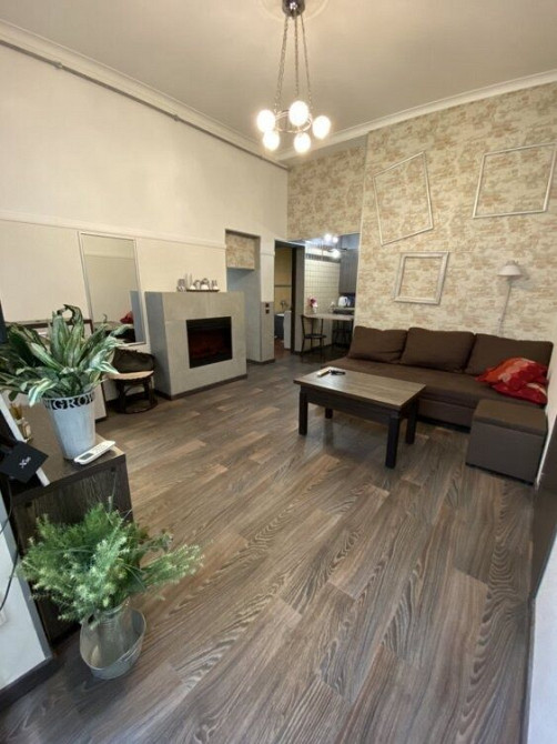 Сдам квартиру в историческом Центре города, Гоголя/ Некрасова Одеса - зображення 1