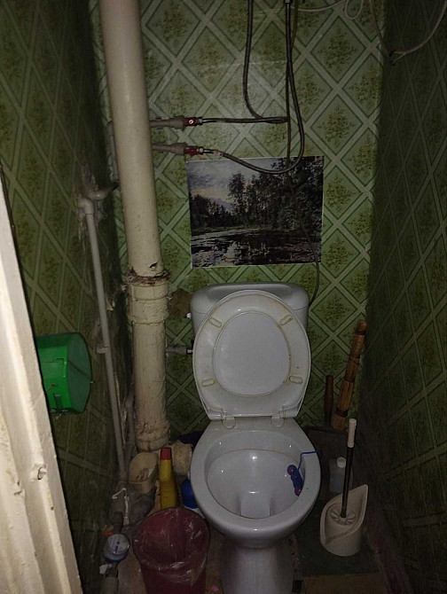 Сдам 3к кв на Парусе Дніпро - зображення 7