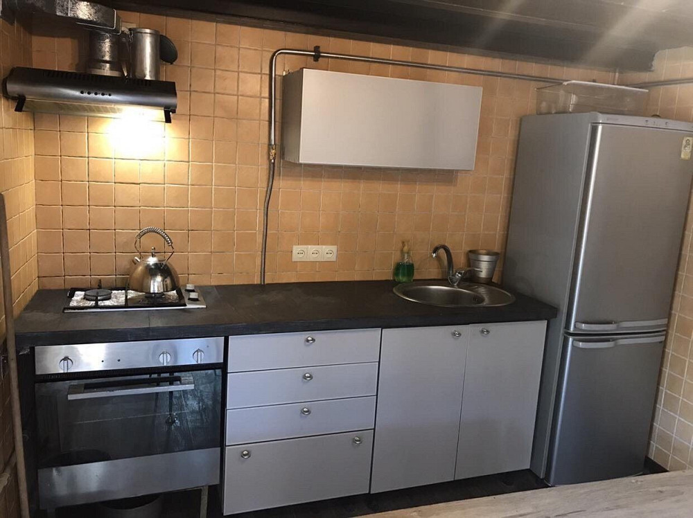 Стильная квартира в историческом Центре, Софиевская/ Преображенская Одеса - зображення 3