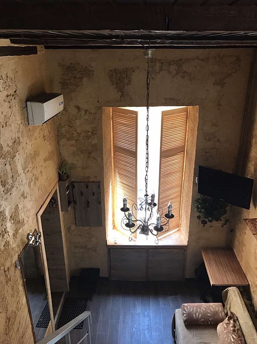 Стильная квартира в историческом Центре, Софиевская/ Преображенская Одеса - зображення 4