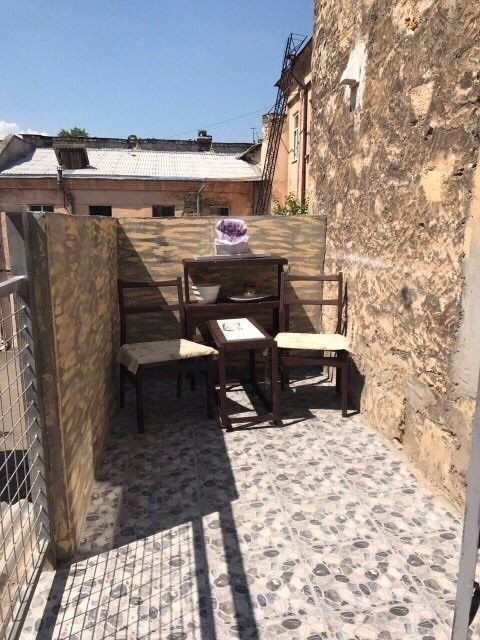 Стильная квартира в историческом Центре, Софиевская/ Преображенская Одеса - зображення 8