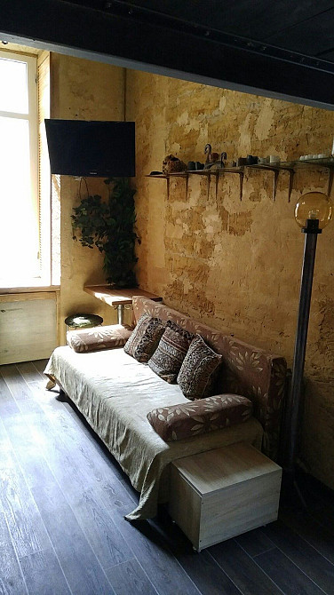 Стильная квартира в историческом Центре, Софиевская/ Преображенская Одеса - зображення 7