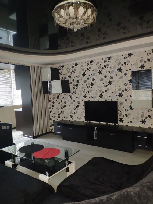 Сдам Евродвушку Заболотного/Днепродорога ТЦ Экватор Поселок Котовского Одеса - зображення 8