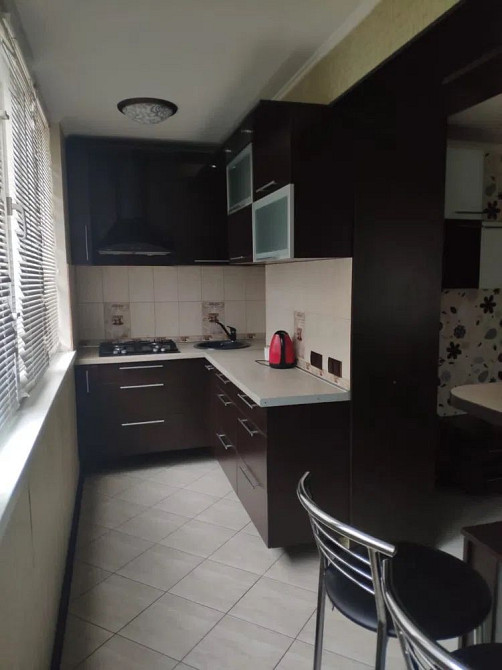 Сдам Евродвушку Заболотного/Днепродорога ТЦ Экватор Поселок Котовского Одеса - зображення 4