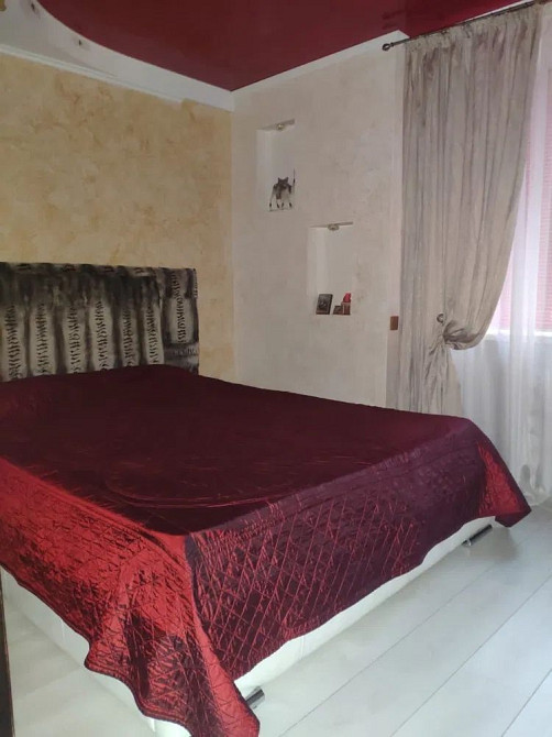 Сдам Евродвушку Заболотного/Днепродорога ТЦ Экватор Поселок Котовского Одеса - зображення 7