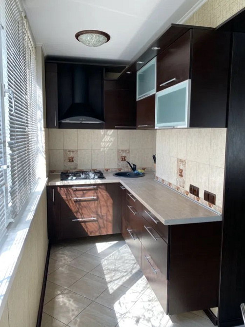 Сдам Евродвушку Заболотного/Днепродорога ТЦ Экватор Поселок Котовского Одеса - зображення 3