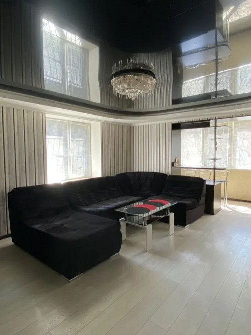 Сдам Евродвушку Заболотного/Днепродорога ТЦ Экватор Поселок Котовского Одеса - зображення 2