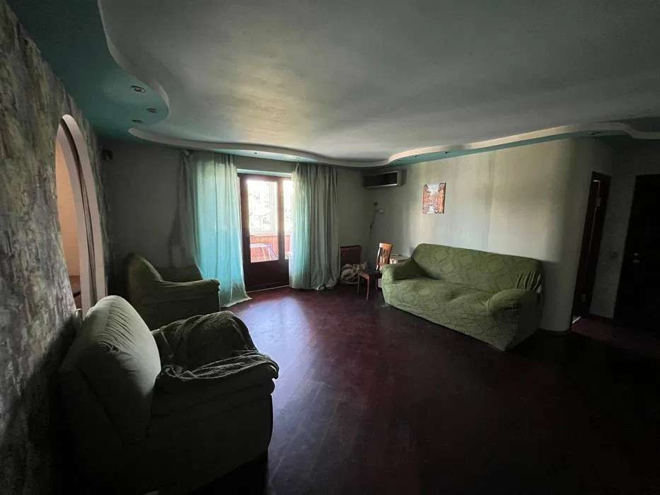 Сдаю 3к квартиру на Холодной Горе Харків - зображення 2