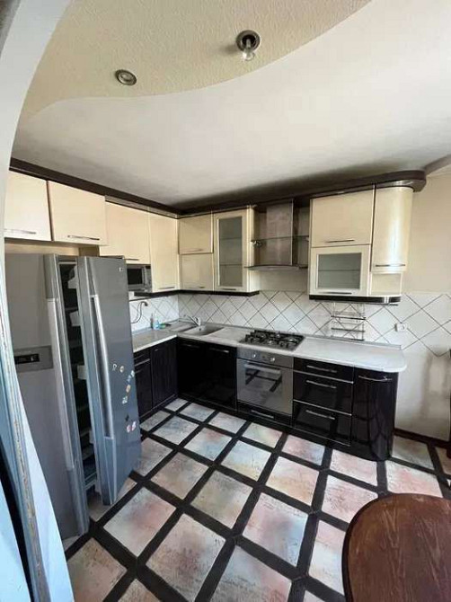 Сдаю 3к квартиру на Холодной Горе Харків - зображення 1