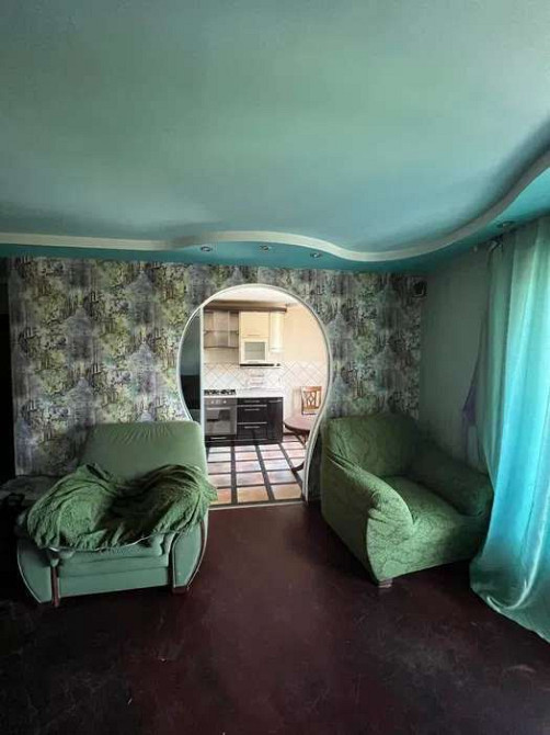 Сдаю 3к квартиру на Холодной Горе Харків - зображення 3