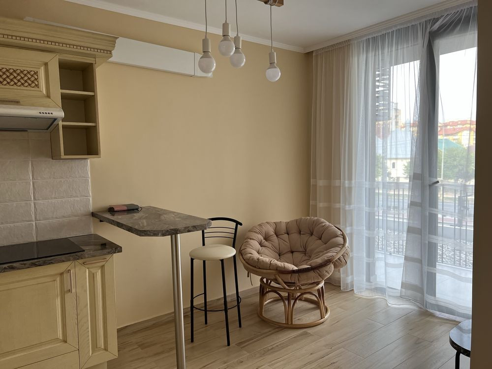 Оренда 1-кімнатної квартири в Ужгороді Ужгород - зображення 1