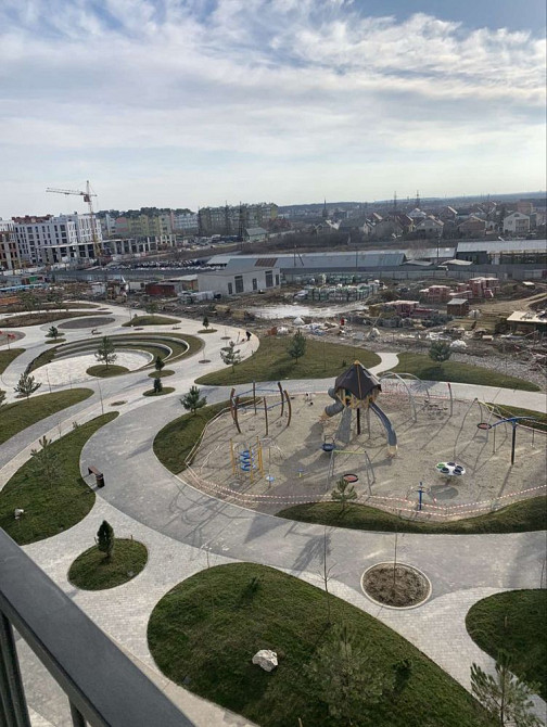 Оренда 1-кімнатної квартири в Ужгороді Ужгород - зображення 7