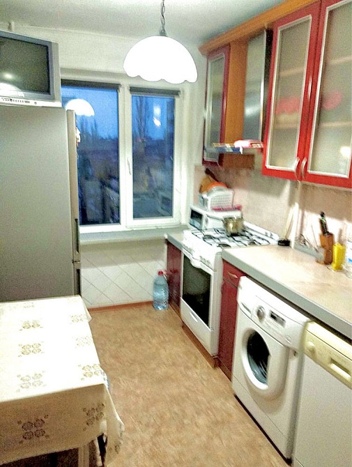 Сдаю 2 х комнатную квартиру на Пр Центральный / 3-Ая Слободская Миколаїв - зображення 1