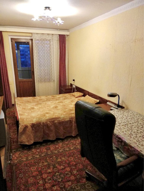 Сдаю 2 х комнатную квартиру на Пр Центральный / 3-Ая Слободская Миколаїв - зображення 5