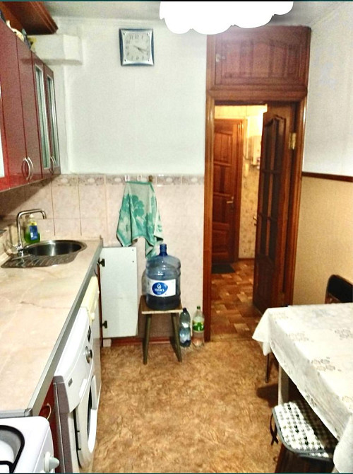 Сдаю 2 х комнатную квартиру на Пр Центральный / 3-Ая Слободская Миколаїв - зображення 2