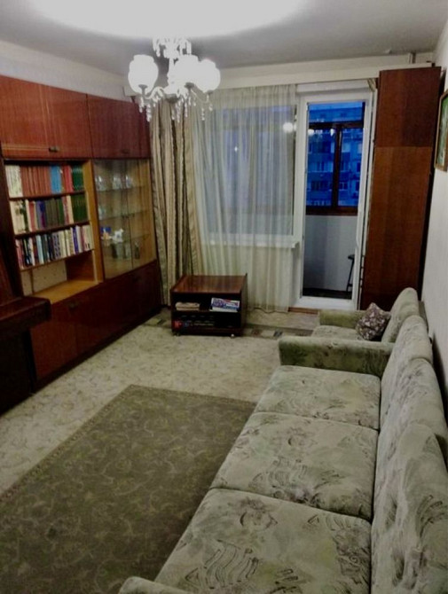 Сдаю 2 х комнатную квартиру на Пр Центральный / 3-Ая Слободская Миколаїв - зображення 3