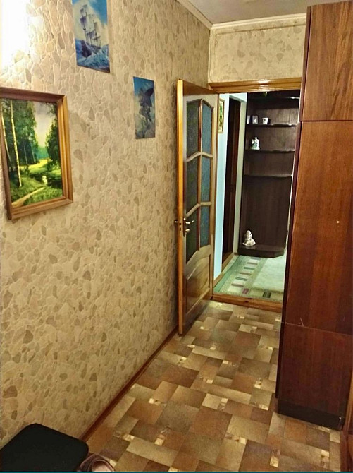 Сдаю 2 х комнатную квартиру на Пр Центральный / 3-Ая Слободская Миколаїв - зображення 6