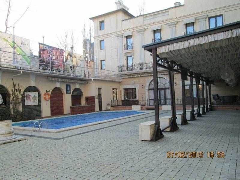 Аренда 3х комнатной квартиры на Уютной, Жк Аркада. Одеса - зображення 6