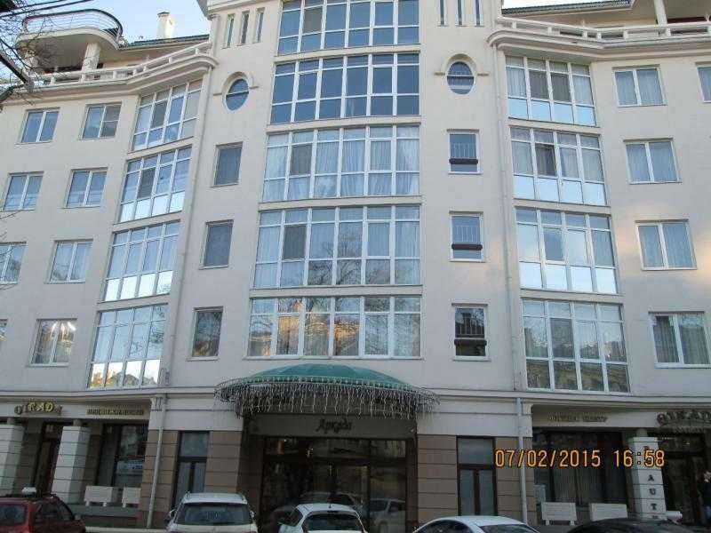 Аренда 3х комнатной квартиры на Уютной, Жк Аркада. Одеса - зображення 4