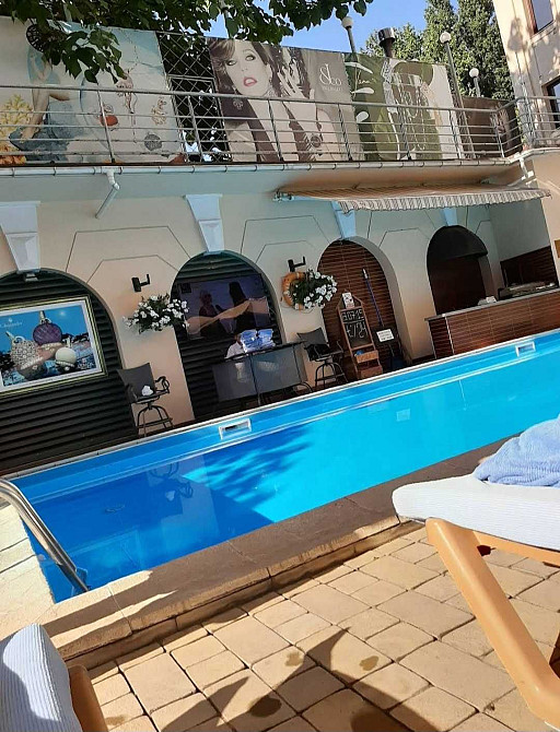 Аренда 3х комнатной квартиры на Уютной, Жк Аркада. Одеса - зображення 1