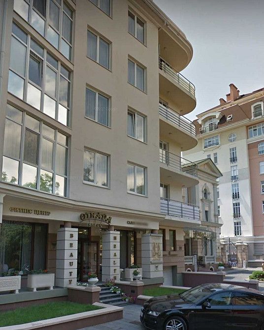 Аренда 3х комнатной квартиры на Уютной, Жк Аркада. Одеса - зображення 5