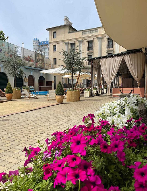 Аренда 3х комнатной квартиры на Уютной, Жк Аркада. Одеса - зображення 2