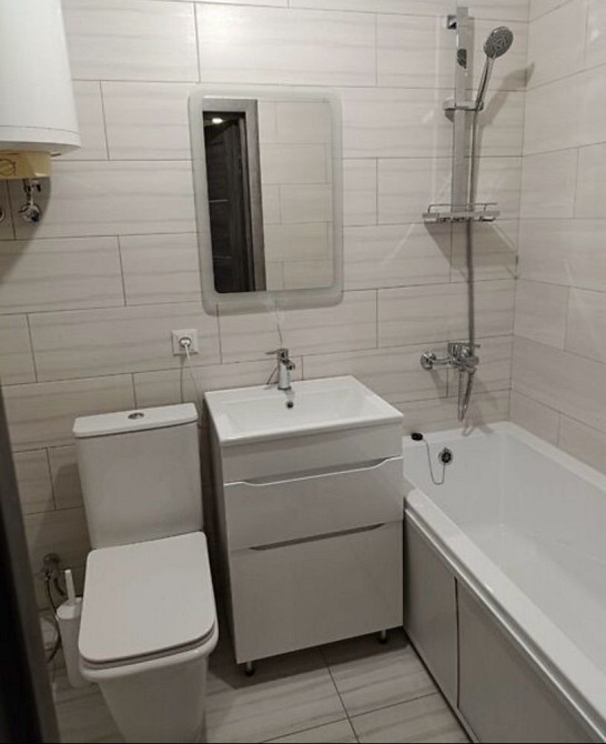 Здам чудову квартиру в центрі/3я слобідська Миколаїв - зображення 8